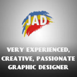 JAD - A Trusted Illustrator Designer in USA